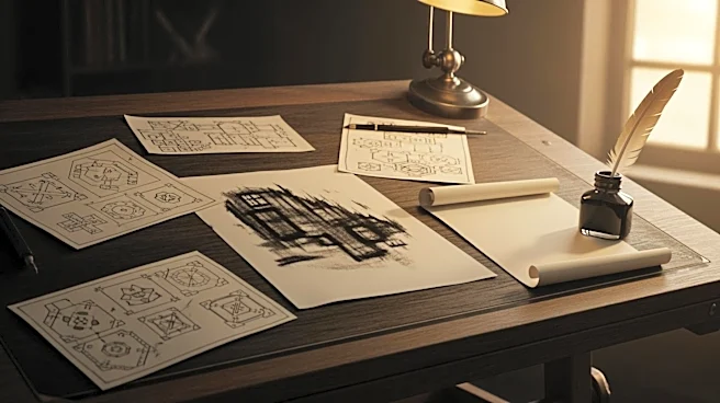 Panache Digital Games Apologizes for AI Asset Use in 1666: Amsterdam, Promises Replacement