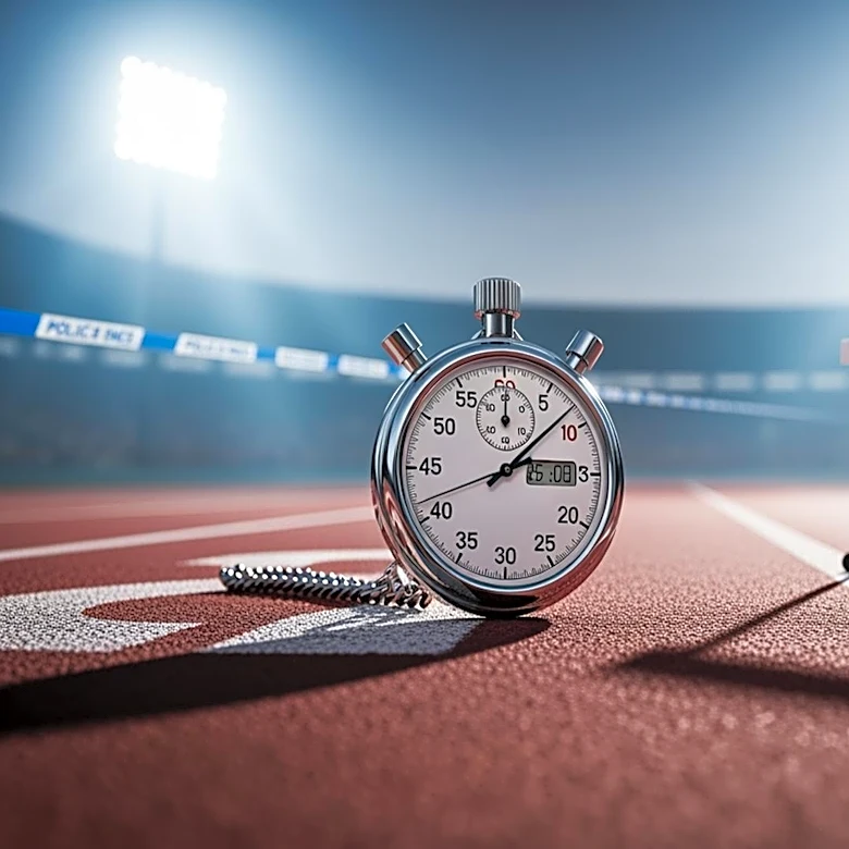 Ja'Kobe Tharp Sets New 110m Hurdles World Record at NCAA Championships