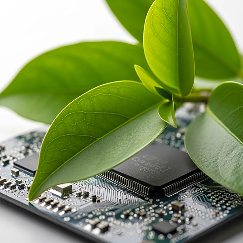 Telefónica Achieves Significant Reduction in E-Waste Through Recycling and Reuse Initiatives
