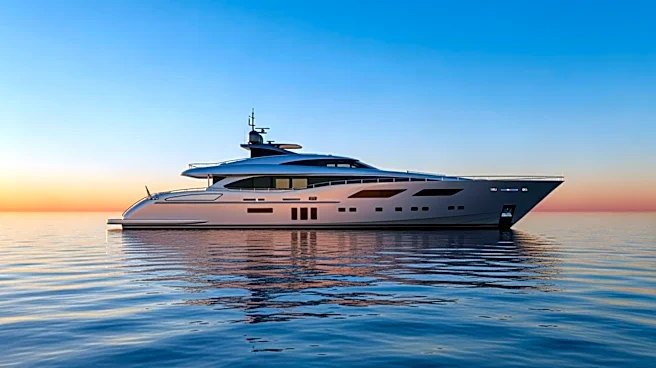 Feadship Completes Comprehensive Rebuild of Luxury Yacht Halcyon