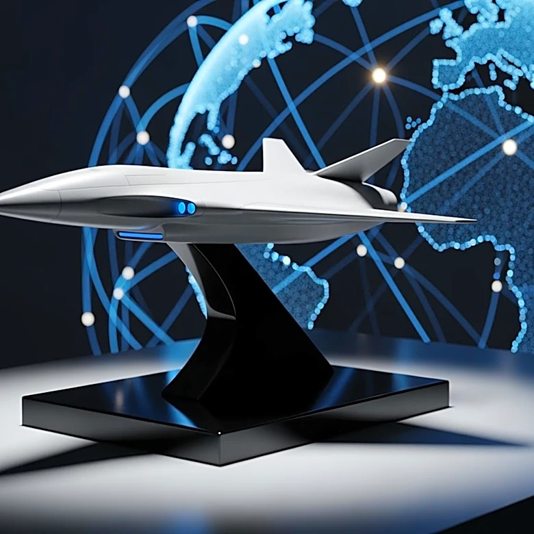 Venus Aerospace Named 2026 Technology Pioneer by World Economic Forum
