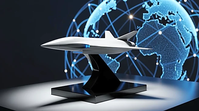 Venus Aerospace Named 2026 Technology Pioneer by World Economic Forum