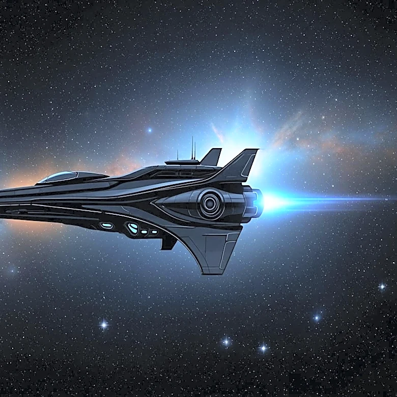 Archetype Entertainment's Exodus Faces Mass Effect Comparisons Amid Development