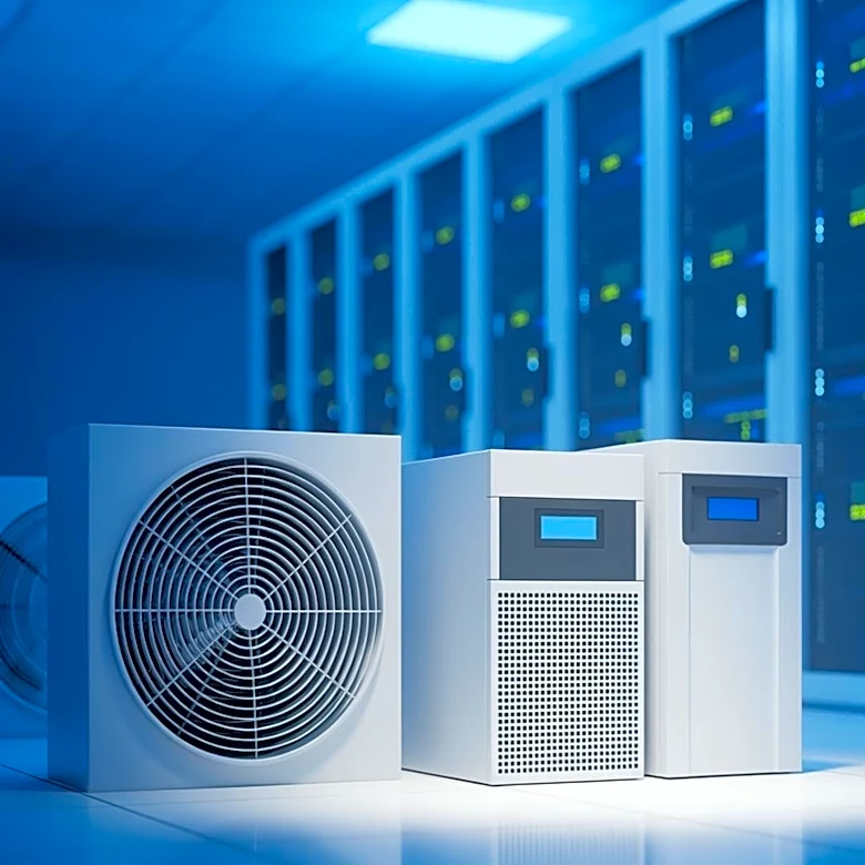 Data Centers at Risk Due to Critical HVAC and UPS Vulnerabilities