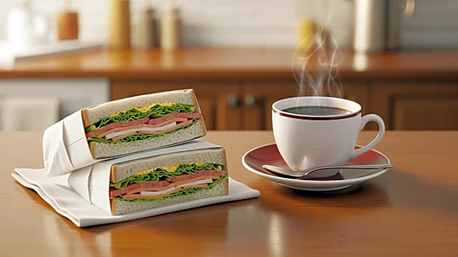 J.M. Smucker Co. Leverages Uncrustables and Café Bustelo for Future Growth Amid Fiscal Challenges