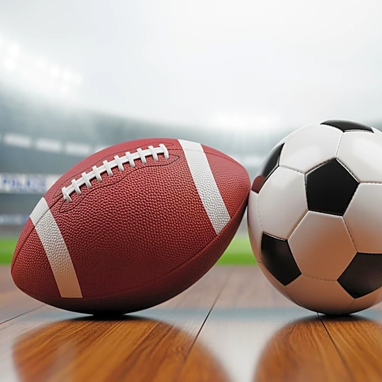 Oregon Ducks Recruit Achilles Reyna Plans Dual-Sport Career