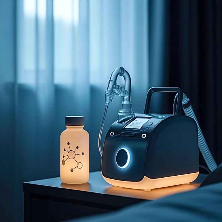 Shaquille O'Neal Reveals Obstructive Sleep Apnea Diagnosis Led to GLP-1 Use