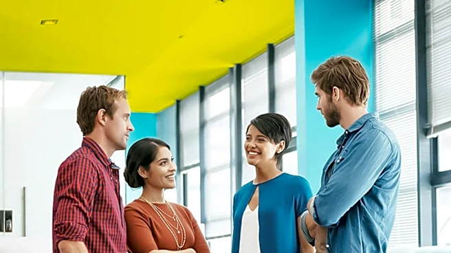 Organizational Culture: The Inherited Rules of Workplace Dynamics