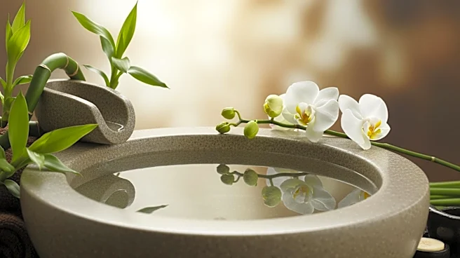 Marriott International Expands Luxury Wellness Portfolio with Lefay Joint Venture