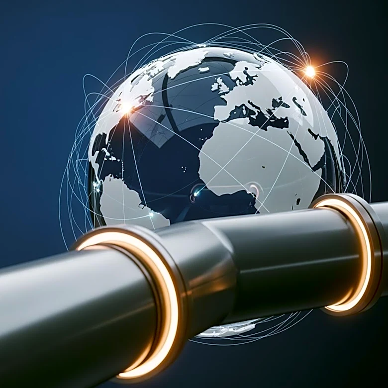 U.S. Emerges as India's Top Gas Supplier Amid Middle East Conflict