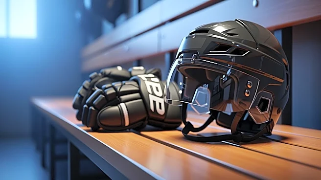 Ethan Belchetz Aims for 2026 NHL Draft Despite Injury Setback