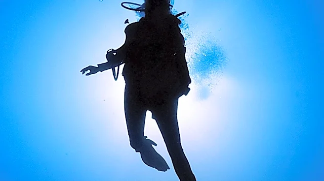 O.C. Coastkeeper Launches SCUBA Scholarships to Promote Marine Conservation