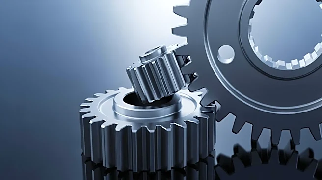 Dana Incorporated to Merge with Eaton's Mobility Business, Creating a Powertrain Leader