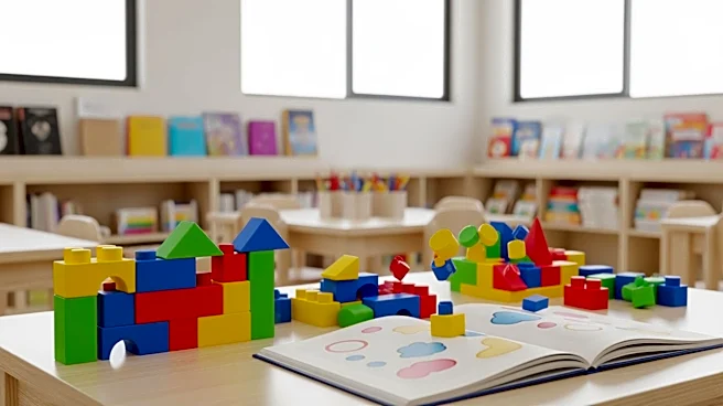 All About Kids Learning Centers Launches New Brand and Website, Expands with Two New Ohio Locations