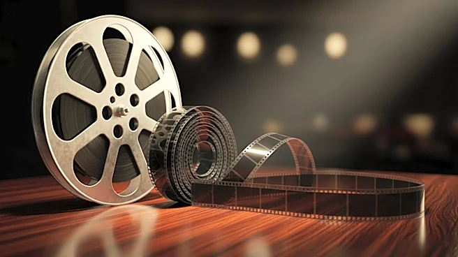 Melbourne International Film Festival 2026 Unveils Program with 25 Films and Special Events