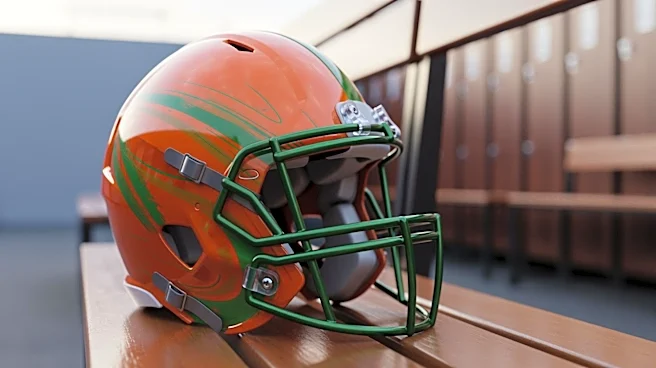 Miami Hurricanes Prepare for 2026 Season Opener Against Florida A Rattlers