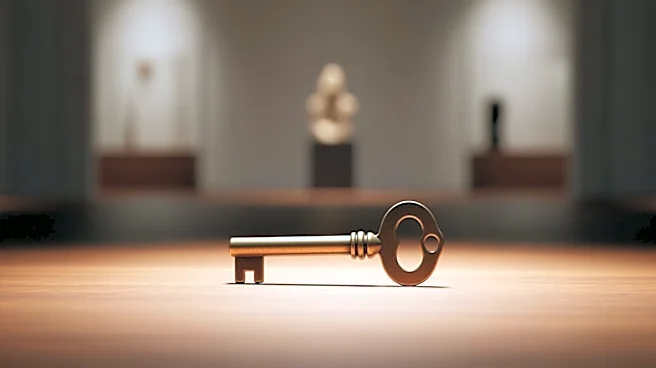 Phillips Collection Secures Record $15M Donation from Sherman Fairchild Foundation to Enhance Museum Operations