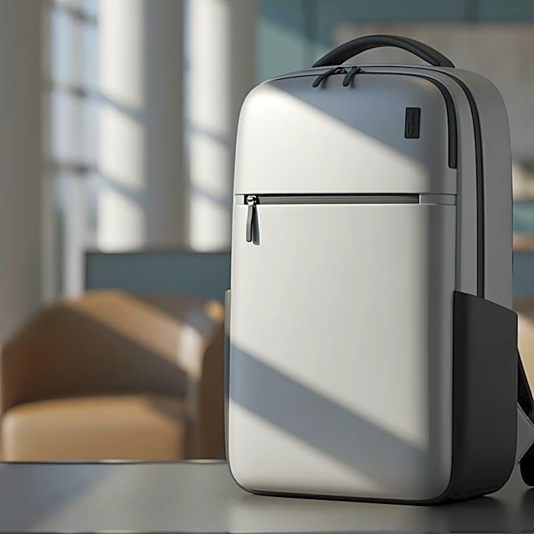 Solgaard Venture Backpack Revolutionizes Travel Packing with Innovative Design