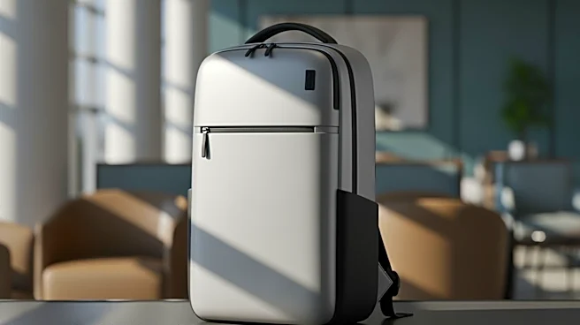 Solgaard Venture Backpack Revolutionizes Travel Packing with Innovative Design