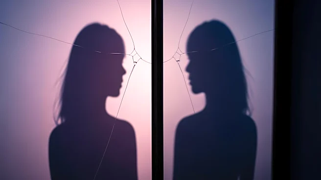 Darby Bozeman Explores the Fascination with Toxic Female Friendships in Media
