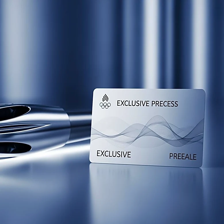 LA28 Announces Visa Cardholder Presale for Second Olympic Ticket Drop