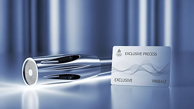 LA28 Announces Visa Cardholder Presale for Second Olympic Ticket Drop