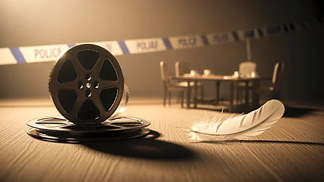 Hollywood's Portrayal of Abortion: A Complex Legacy of Stigma and Drama