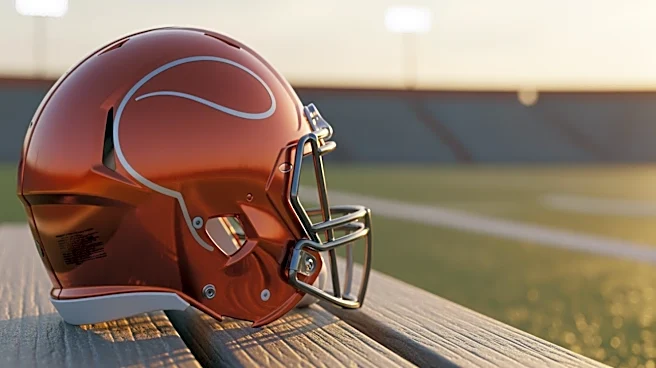 Texas Longhorns' Ryan Wingo Poised for Breakout Season in SEC