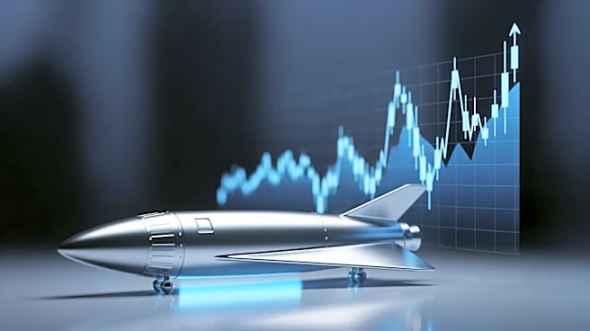 Wall Street Firms Initiate Coverage on SpaceX Ahead of Nasdaq Debut, Predicting Significant Gains