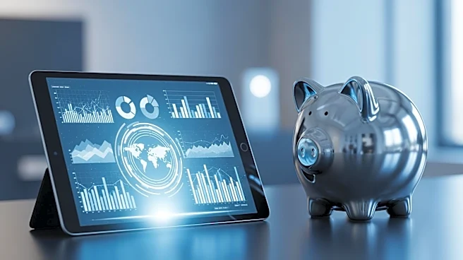 AI Spending Surges Among Top Firms, Reaching $7,500 Per Employee Monthly