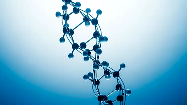 Vertex Pharmaceuticals Presents New Data on CASGEVY for Children with Severe Blood Disorders