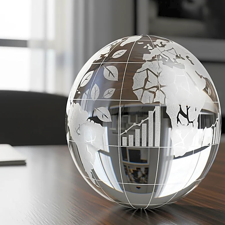 Capital Markets Integrate ESG as a Key Financial Variable, Impacting Valuations and Financing Costs