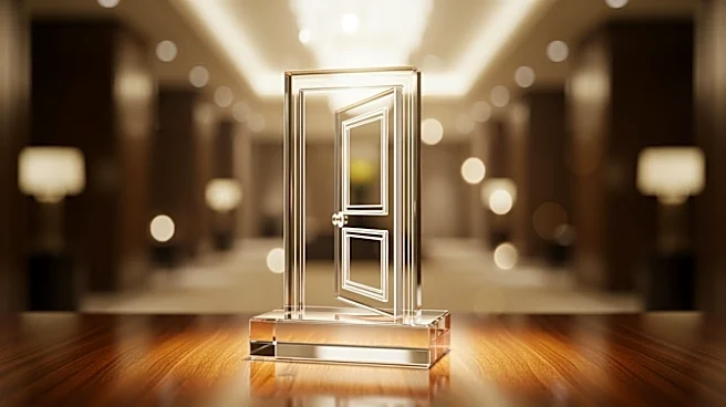Horst Schulze Inducted into SHTM Gallery of Honour for Contributions to Hospitality Industry