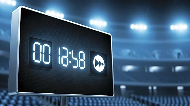 SEC Announces 2026 Football TV Schedule, Impacting Alabama Crimson Tide and Other Teams
