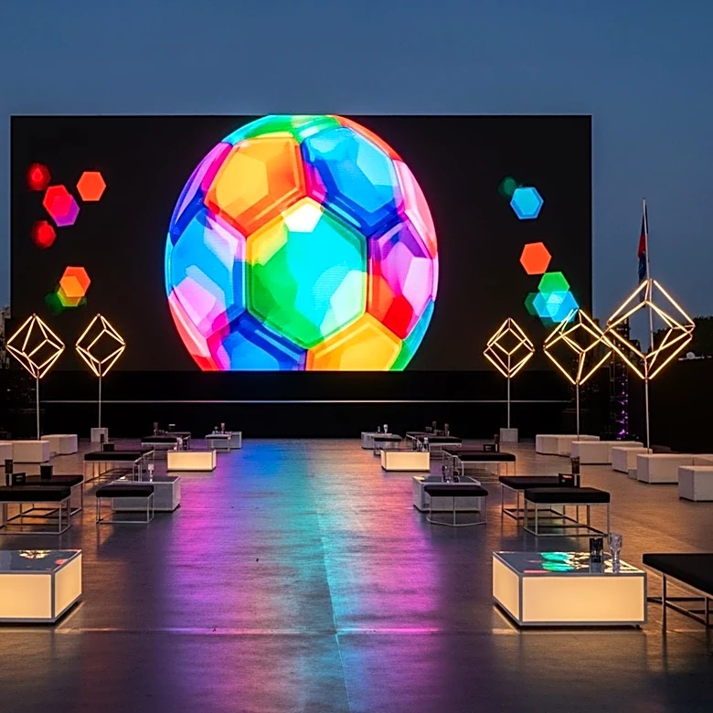 FIFA Fan Festival in Los Angeles Offers World Cup Experience for $10