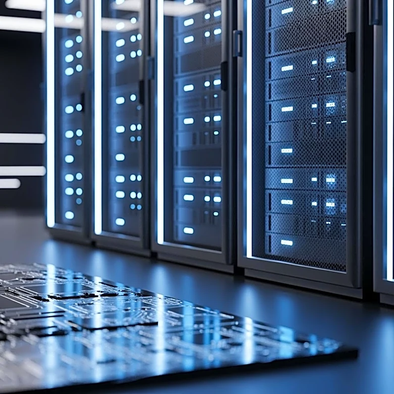 Super Micro Plans $7 Billion Financing Amid AI Server Demand Surge