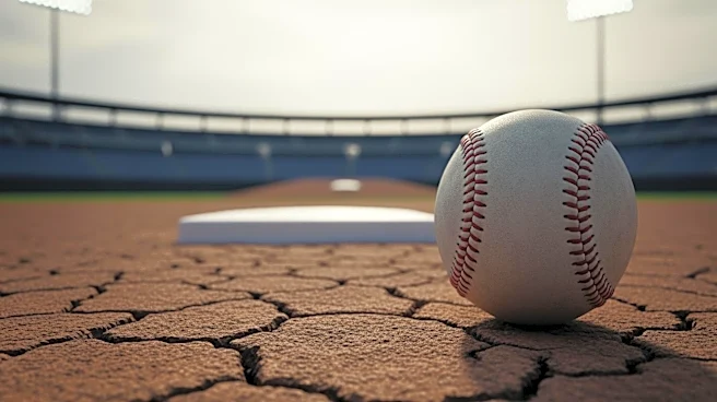 New York Mets Suffer Another Loss Against St. Louis Cardinals, Highlighting Struggles