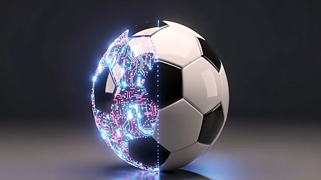 FIFA Introduces Major Changes for 2026 World Cup Affecting Players and Viewers