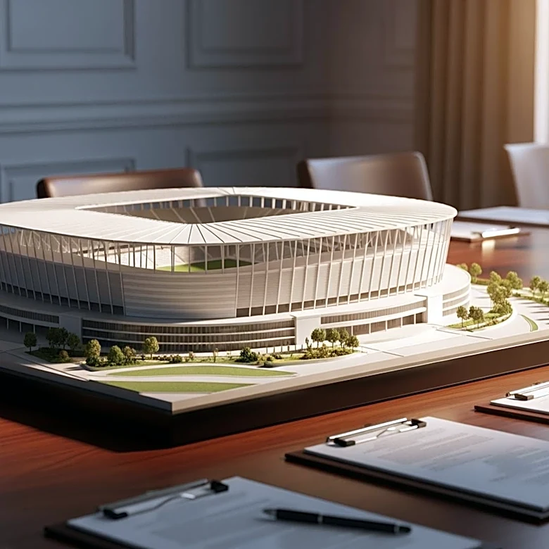Governor Pritzker Urges Bears to Garner Legislative Support for Stadium Deal