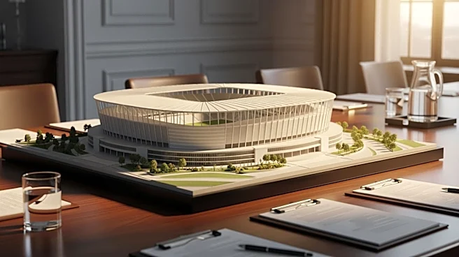 Governor Pritzker Urges Bears to Garner Legislative Support for Stadium Deal