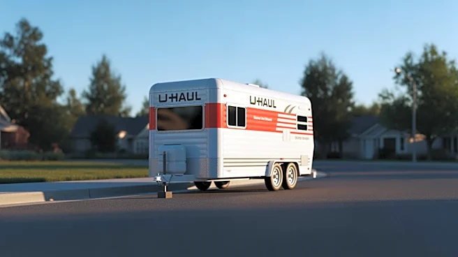 Spencer Pratt Responds to Jimmy Kimmel's U-Haul Offer After Election Loss
