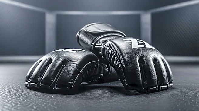 Abus Magomedov's UFC Journey: A Fighter's Resilience and Upcoming Bout