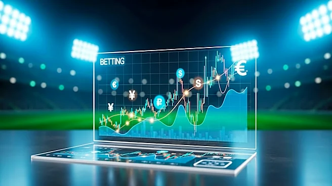Kalshi Sees $3.6M Traded on World Cup Opener Between Mexico and South Africa