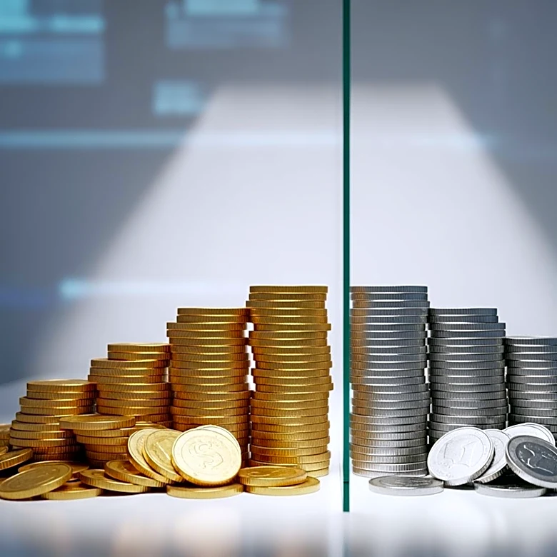 Corporate AI Budgeting Strategies May Lead to Internal Inequality