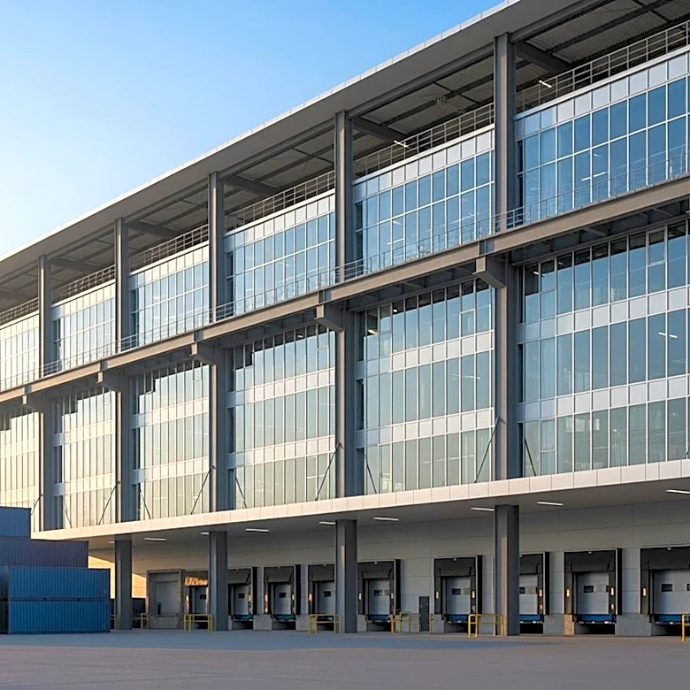 JAC Opens Tashkent Factory to Boost Central Asian Export Capabilities
