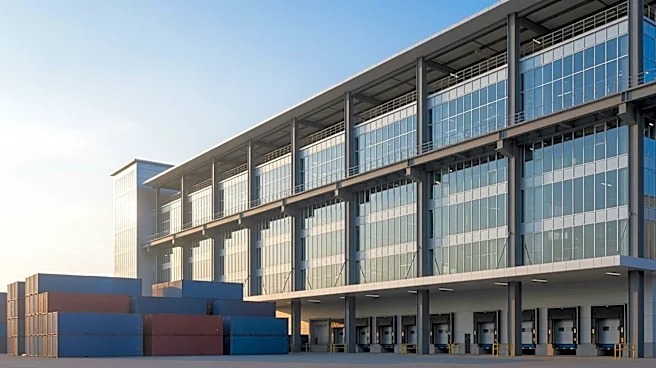 JAC Opens Tashkent Factory to Boost Central Asian Export Capabilities