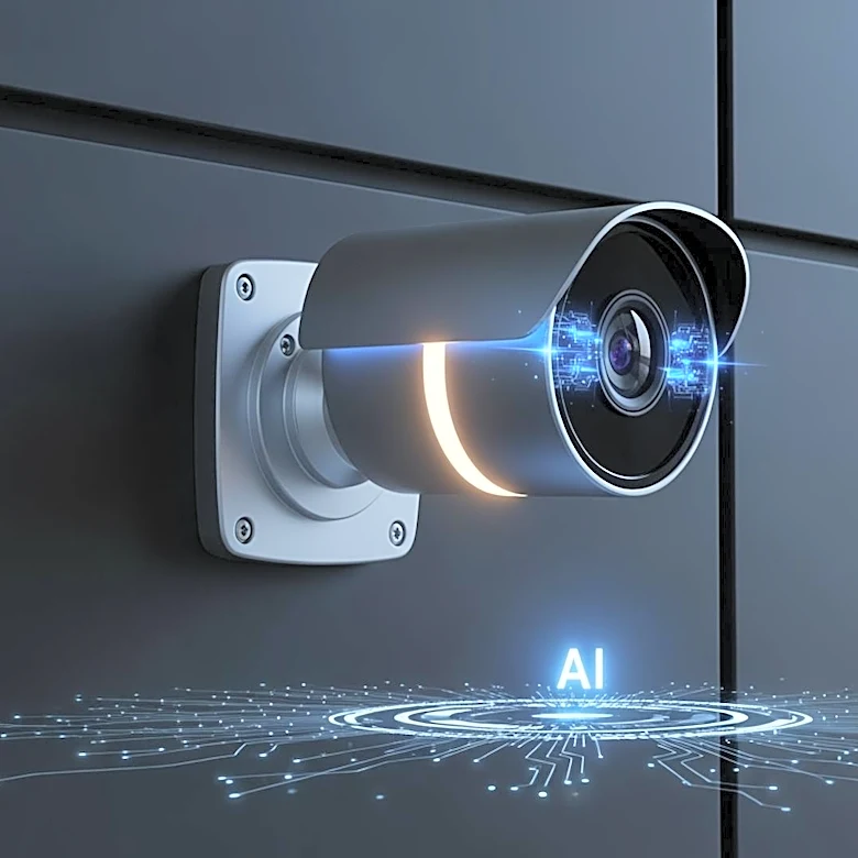 Coram Secures $35 Million to Transform Security Cameras with AI Technology