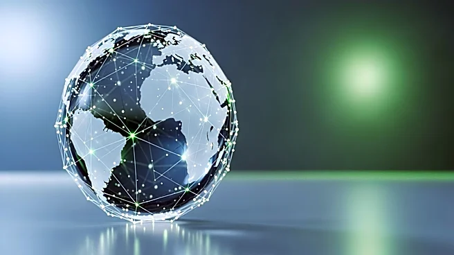 Science-Based Targets Initiative Revamps Corporate Net-Zero Standards