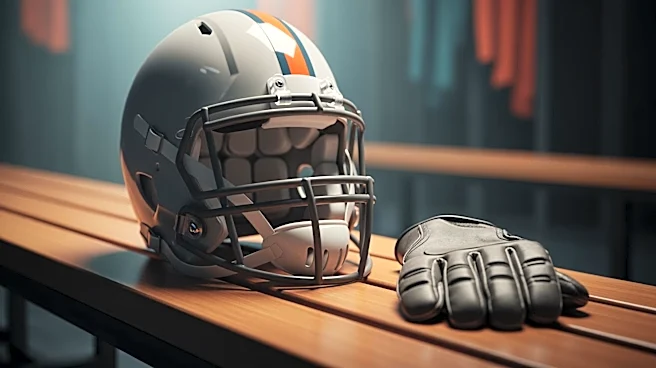 Miami Dolphins Extend Aaron Brewer's Contract, Securing Key Offensive Line Position