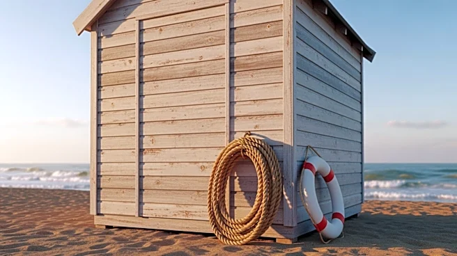 Rhode Island's 'Condom Hut' Story to Hit Big Screen with Star-Studded Cast